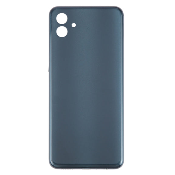For Samsung Galaxy A04 SM-A045F Original Battery Back Cover(Green)