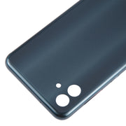 For Samsung Galaxy A04 SM-A045F Original Battery Back Cover(Green)