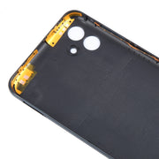 For Samsung Galaxy A04 SM-A045F Original Battery Back Cover(Green)