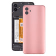 For Samsung Galaxy A04 SM-A045F Original Battery Back Cover(Coppery) - free shipping - PMc TechLife - Order now!
