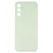 For Samsung Galaxy A14 SM-A145F Original Battery Back Cover(Green)