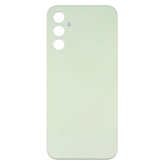 For Samsung Galaxy A14 SM-A145F Original Battery Back Cover(Green)