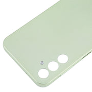 For Samsung Galaxy A14 SM-A145F Original Battery Back Cover(Green)