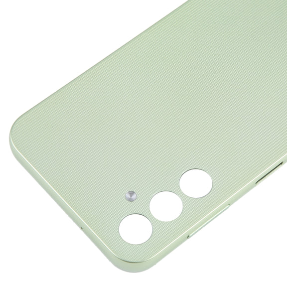 For Samsung Galaxy A14 SM-A145F Original Battery Back Cover(Green)
