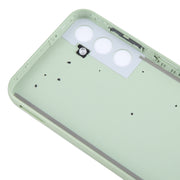 For Samsung Galaxy A14 SM-A145F Original Battery Back Cover(Green)