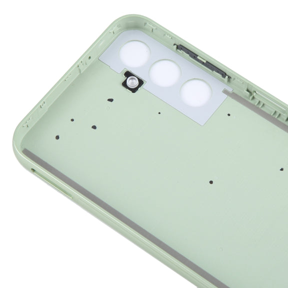 For Samsung Galaxy A14 SM-A145F Original Battery Back Cover(Green)