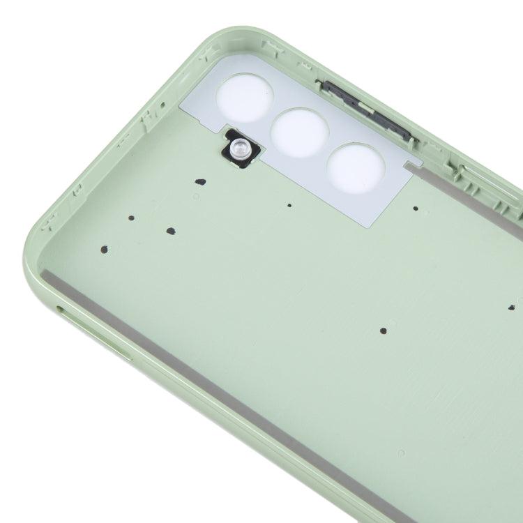 For Samsung Galaxy A14 SM-A145F Original Battery Back Cover(Green)
