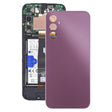 For Samsung Galaxy A14 5G SM-A146B Original Battery Back Cover(Dark Red) - free shipping - PMc TechLife - Order now!