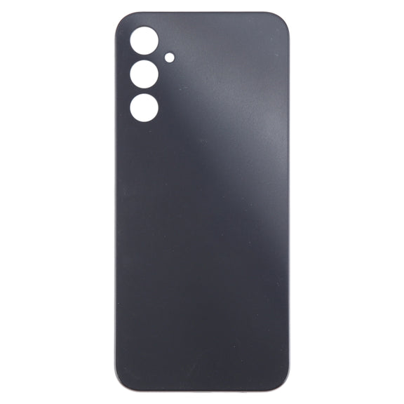 For Samsung Galaxy A14 5G SM-A146B Original Battery Back Cover(Black)