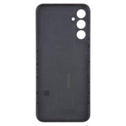 For Samsung Galaxy A14 5G SM-A146B Original Battery Back Cover(Black)