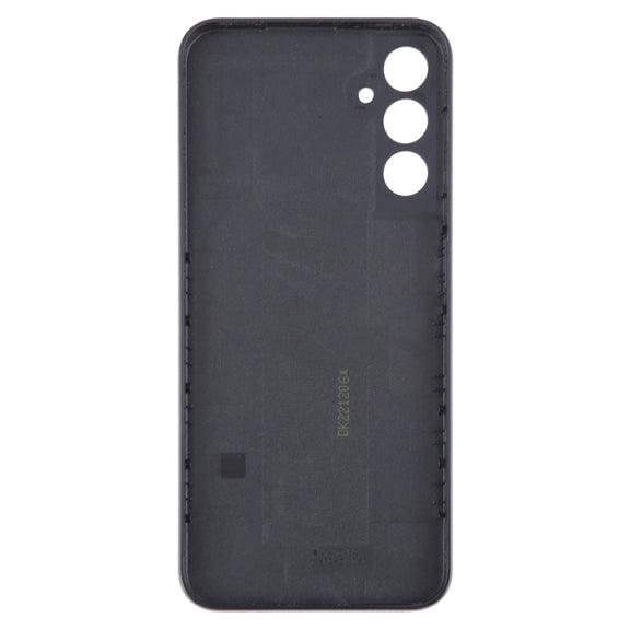 For Samsung Galaxy A14 5G SM-A146B Original Battery Back Cover(Black)