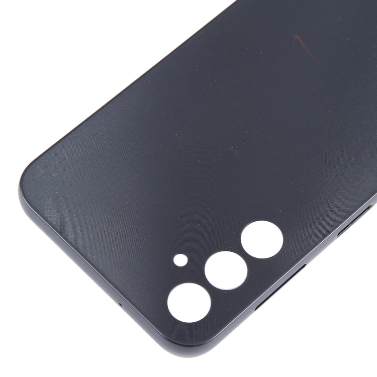 For Samsung Galaxy A14 5G SM-A146B Original Battery Back Cover(Black)