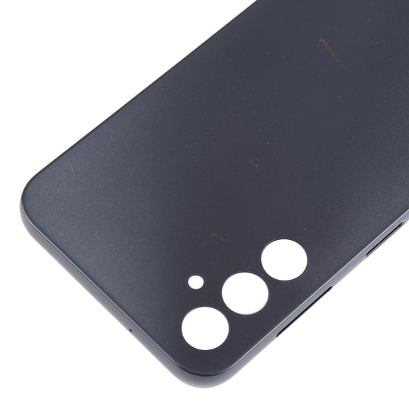 For Samsung Galaxy A14 5G SM-A146B Original Battery Back Cover(Black)