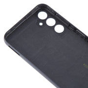 For Samsung Galaxy A14 5G SM-A146B Original Battery Back Cover(Black)