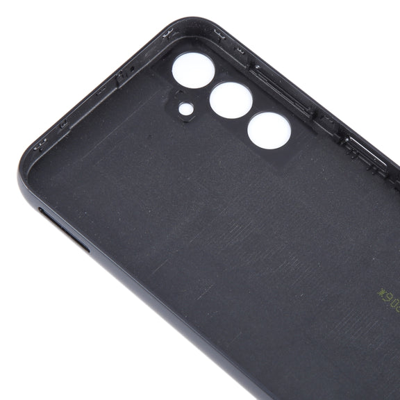 For Samsung Galaxy A14 5G SM-A146B Original Battery Back Cover(Black)