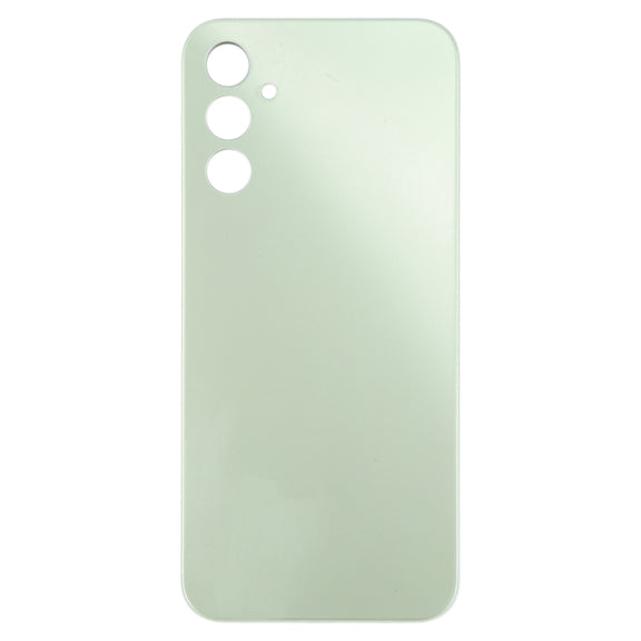 For Samsung Galaxy A14 5G SM-A146B Original Battery Back Cover(Green)