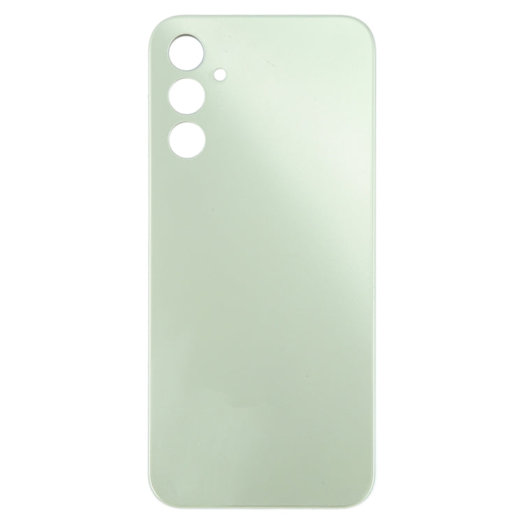 For Samsung Galaxy A14 5G SM-A146B Original Battery Back Cover(Green)