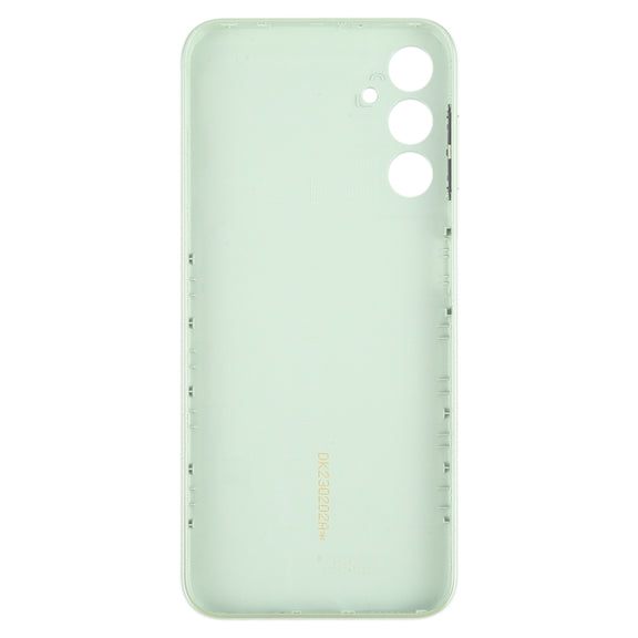 For Samsung Galaxy A14 5G SM-A146B Original Battery Back Cover(Green)