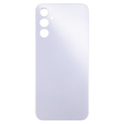 For Samsung Galaxy A14 5G SM-A146B Original Battery Back Cover(Silver)