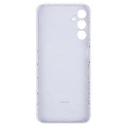 For Samsung Galaxy A14 5G SM-A146B Original Battery Back Cover(Silver)
