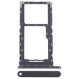 For Samsung Galaxy Tab A9 SM-X115 Original SIM + Micro SD Card Tray (Grey) - free shipping - PMc TechLife - Order now!