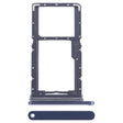 For Samsung Galaxy Tab A9 SM-X115 Original SIM + Micro SD Card Tray (Blue) - free shipping - PMc TechLife - Order now!