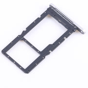 For Samsung Galaxy Tab A9 SM-X115 Original SIM + Micro SD Card Tray (Silver)