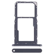 For Samsung Galaxy Tab A9+ 5G SM-X215 Original SIM + Micro SD Card Tray (Grey) - free shipping - PMc TechLife - Order now!