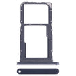 For Samsung Galaxy Tab A9+ 5G SM-X215 Original SIM + Micro SD Card Tray (Blue) - free shipping - PMc TechLife - Order now!