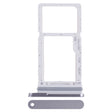 For Samsung Galaxy Tab S9 FE+ 5G SM-X610 Original SIM + Micro SD Card Tray (Grey) - free shipping - PMc TechLife - Order now!