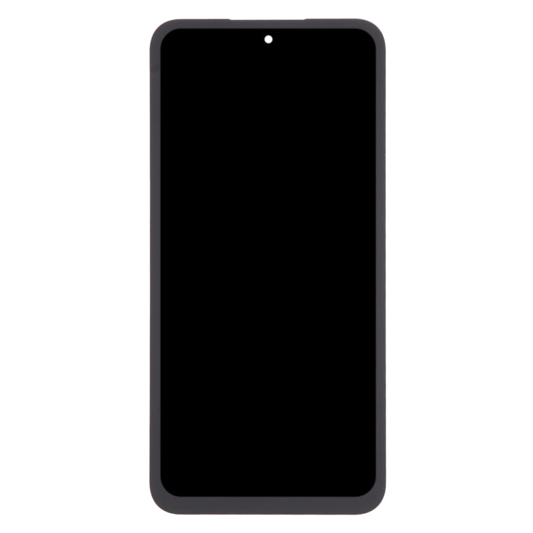 For Samsung Galaxy A55 SM-A556B 6.43 inch OLED LCD Screen Digitizer Full Assembly