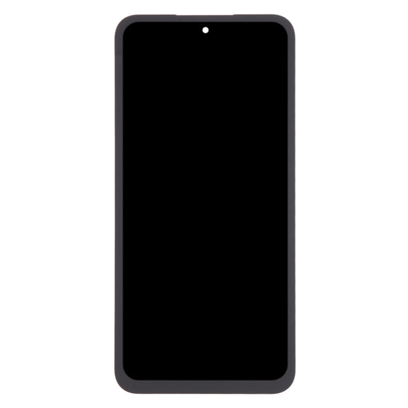 For Samsung Galaxy A55 SM-A556B 6.43 inch OLED LCD Screen Digitizer Full Assembly