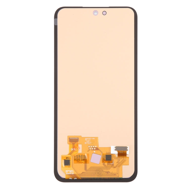 For Samsung Galaxy A55 SM-A556B 6.43 inch OLED LCD Screen Digitizer Full Assembly