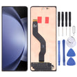For Samsung Galaxy Z Fold5 SM-F946B 6.2 inch Original LCD Secondary Screen with Digitizer Full Assembly - free shipping - PMc TechLife - Order now!
