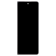 For Samsung Galaxy Z Fold5 SM-F946B 6.2 inch Original LCD Secondary Screen with Digitizer Full Assembly