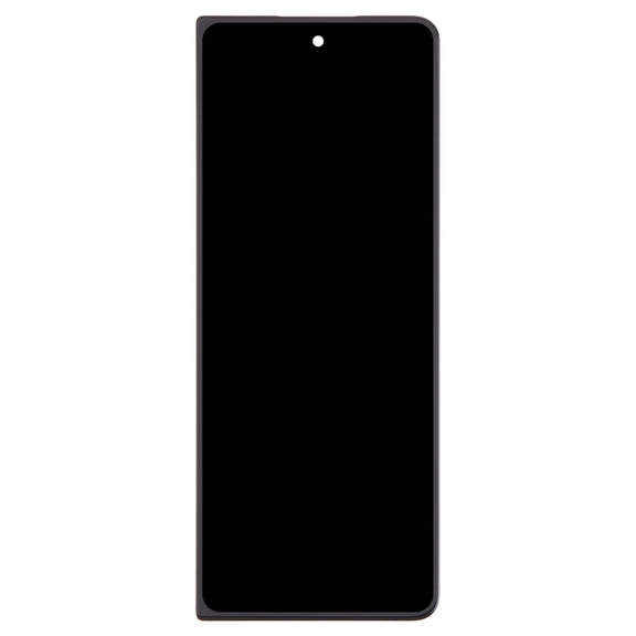 For Samsung Galaxy Z Fold5 SM-F946B 6.2 inch Original LCD Secondary Screen with Digitizer Full Assembly
