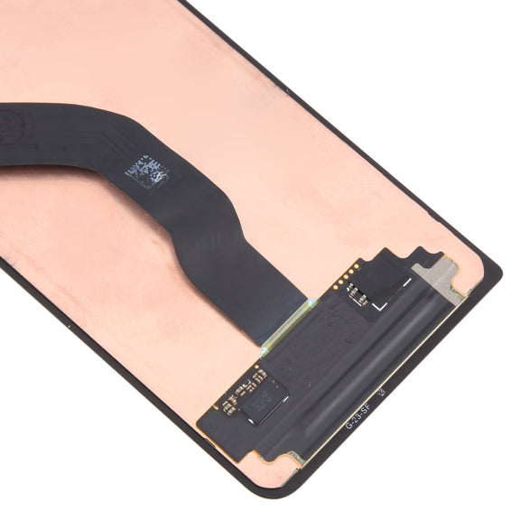 For Samsung Galaxy Z Fold5 SM-F946B 6.2 inch Original LCD Secondary Screen with Digitizer Full Assembly