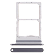 For Samsung Galaxy Z Flip6 SM-F741B Original SIM Card Tray (Black)