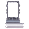 For Samsung Galaxy Z Flip6 SM-F741B Original SIM Card Tray (Grey) - free shipping - PMc TechLife - Order now!