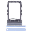 For Samsung Galaxy Z Flip6 SM-F741B Original SIM Card Tray (Blue) - free shipping - PMc TechLife - Order now!