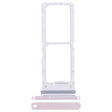 For Samsung Galaxy Z Fold6 SM-F956B Original SIM Card Tray + SIM Card Tray (Pink) - free shipping - PMc TechLife - Order now!