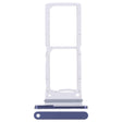 For Samsung Galaxy Z Fold6 SM-F956B Original SIM Card Tray + SIM Card Tray (Blue) - free shipping - PMc TechLife - Order now!