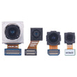 For Samsung Galaxy A35 5G SM-A356B Original Camera Set (Macro + Wide + Back Camera + Front Camera) - free shipping - PMc TechLife - Order now!