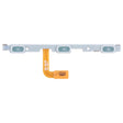 For Samsung Galaxy Tab S9 Ultra 5G SM-X916 Original Power Button & Volume Button Flex Cable - free shipping - PMc TechLife - Order now!