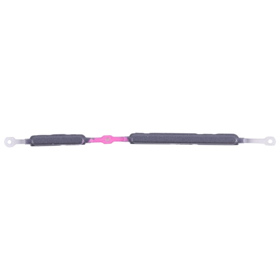 For Samsung Galaxy Tab A7 Lite SM-T225 Original Power Button and Volume Control Button (Black)