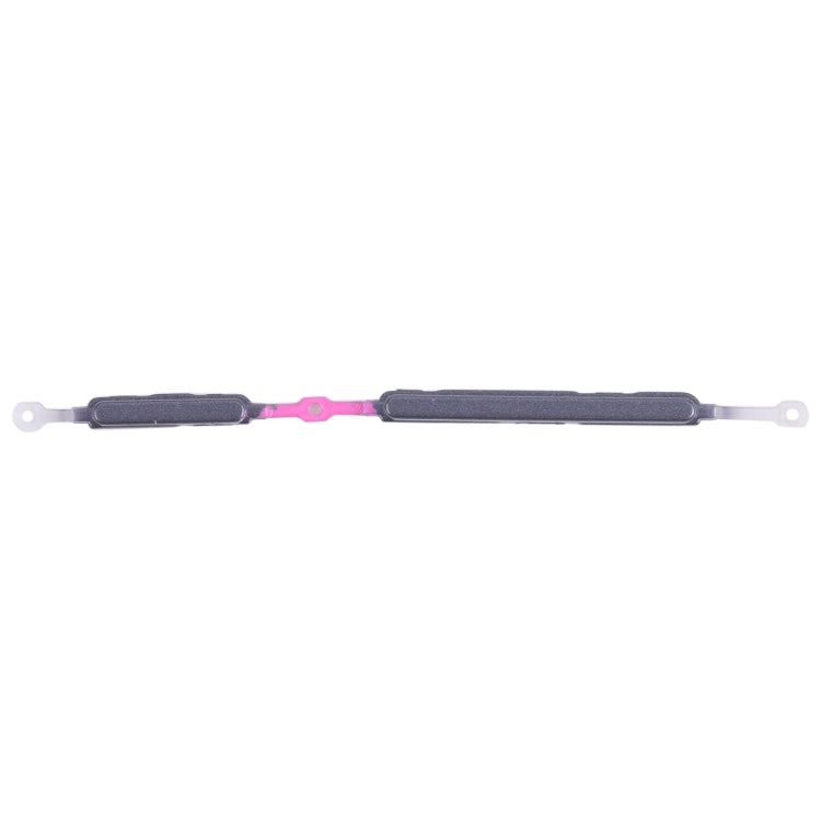 For Samsung Galaxy Tab A7 Lite SM-T225 Original Power Button and Volume Control Button (Black)