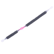 For Samsung Galaxy Tab A7 Lite SM-T225 Original Power Button and Volume Control Button (Black)