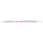For Samsung Galaxy Tab A7 Lite SM-T225 Original Power Button and Volume Control Button (Silver)