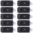 For Samsung Galaxy M13 SM-M315 10pcs Earpiece Speaker - free shipping - PMc TechLife - Order now!
