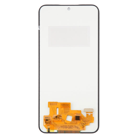 For Samsung Galaxy S23 FE SM-S711B TFT LCD Screen Digitizer Full Assembly, Not Supporting Fingerprint Identification
